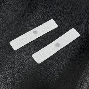 Système antivol EAS UHF 860-960 MHz, étanche, en tissu COB, 70x15mm, code de puce personnalisable, système RFID, étiquette souple - Product Image 5