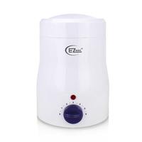Chauffe-cire intelligent pour soins corporels 1000cc, chauffe rapidement, appareil de fusion de cire dépilatoire pour salon et usage domestique, élégant pour salon et maison