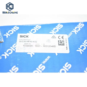 ขายส่ง SKS36-HFA0-K02 PLC Controller คอนโทรลเลอร์ PLC ยี่ห้อใหม่จากคลังสินค้า คอนโทรลเลอร์สำหรับการเขียนโปรแกรม PLC - Product Image 1