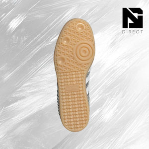 Zapatillas Adidas Wmns Samba Og 'Silver White Gum' Casuales y Modernas para Uso Diario - Product Image 5