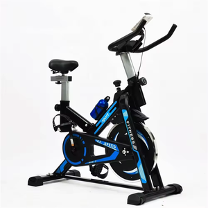 Vélo de spinning en gros fabricant chinois produire un vélo d'exercice pour la salle de sport à domicile exercice de vélo stationnaire renforcer les muscles - Product Image 4