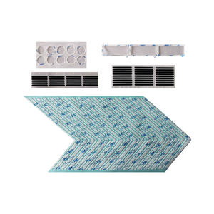 Customizable Die-Cutting Double-Sided Adhesive Paper & Film