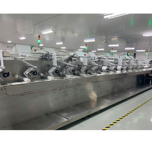 Automatic Wet <strong>Wipe</strong> Making Machine for Baby <strong>Wipes</strong> Wet Towel Tissue Manufacturing Packing - Product Image 5