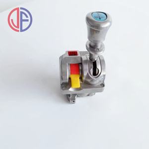 <span class=keywords><strong>Le</strong></span> camion basculant à faible coût utilise des <span class=keywords><strong>vannes</strong></span> de commande de cabine de commande pneumatique/joysticks Valve - Product Image 6