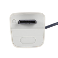 Câble de charge USB de 1.5M pour contrôleur de jeu sans fil XBOX 360, câbles de chargeur d'alimentation pour XBOX360