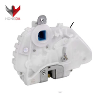 Actionneur de serrure de porte gauche 72150-TB0-H11 pour Accord ACCORD 08-13 CIVIC 06-11 ODYSSEY 09-14 SPIRIOR 10-14 Pièces détachées automobiles