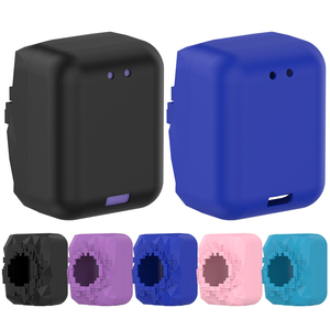 Cover in Silicone per Bitzee Magicals custodia giocattolo interattivo Anti-goccia Cover protettiva in Silicone morbido per Bitzee <span class=keywords><strong>Dis</strong></span> Ney - Product Image 1