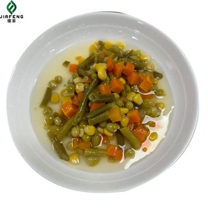 Distribuer Mélange de légumes surgelés surgelés Carottes et <span class=keywords><strong>pois</strong></span> verts et maïs en <span class=keywords><strong>conserve</strong></span> Mixtes - Product Image 5