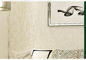 Revestimiento de Pared de Tela Texturizada de PVC para Interiores, Papel Tapiz Impermeable, Rollo de Papel Tapiz Autoadhesivo - Product Image 6