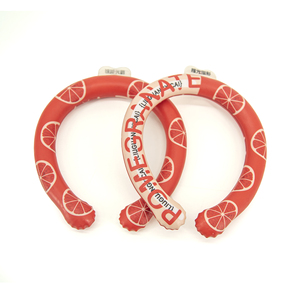 Refroidisseur de cou CSI SmartTemp PCM-La technologie de refroidissement à activation automatique commence à 28 °C pour les travailleurs de la construction et les couvreurs - Product Image 6