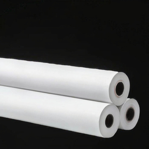 Custom PET Sublimation <b>Transfer</b> <b>Paper</b> 29-100 GSM Digital Printing <b>for</b> Clothing Dark <b>Fabric</b> Roll NICEST Brand/ - Product Image 3