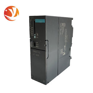 Tout Neuf Original SIEMENS 6ES7 314-1AG14-0AB0 6ES7314-1AG14-0AB0 Unité Centrale de Traitement PLC Contrôleur Programmable - Product Image 1