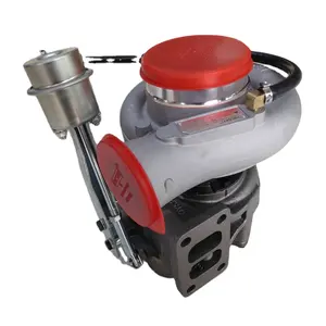 Hoge Kwaliteit Dieselmotor Elektrische Turbocompressor Supercharger 4044407 Voor Dieselmotor
