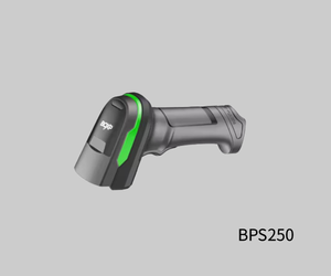 ESCÁNER DE CÓDIGOS DE BARRAS 2D BPS250 - Product Image 1
