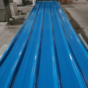 Free Sample Eco-Friendly Durable Outdoor Use <b>Greenhouse</b> Roof Sheets FRP Skylight <b>Panels</b> - Product Image 6
