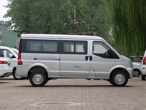 Véhicule utilitaire de haute qualité DFSK, camionnette Dongfeng Xiaokang C36 à aspiration naturelle, à vendre, 1.5L 112ch, essence - Product Image 6