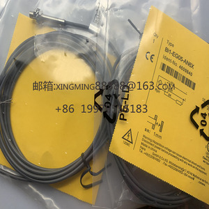 Nuevo sensor original <span class=keywords><strong>BI1</strong></span>-<span class=keywords><strong>EG05</strong></span>-<span class=keywords><strong>Y1</strong></span> en stock, interruptor de proximidad - Product Image 3