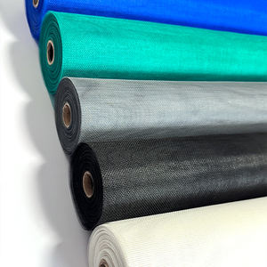 <span class=keywords><strong>Mosquitera</strong></span> Moderna Smartex, Resistente al Fuego, de Fibra de Vidrio, en Rollo, <span class=keywords><strong>para</strong></span> Ventanas y Puertas, Gran Venta - Product Image 1