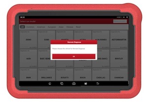 2024 ra mắt ban đầu công cụ chẩn đoán <span class=keywords><strong>x431</strong></span> Pros v5.0 37 Chức năng đặc biệt Chẩn đoán thông minh hỗ trợ TPMS canfd và doip - Product Image 5