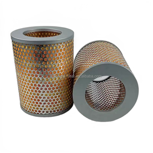 Nhà máy cung cấp công nghiệp các bộ phận máy nén Bộ lọc không khí <span class=keywords><strong>Cartridge</strong></span> lọc bụi - Product Image 5