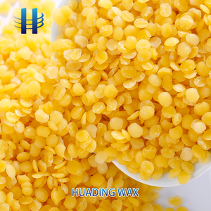 Hot Sale Pure Natural Organic <strong>Beeswax</strong> Granule for <strong>Beeswax</strong> <strong>Paper</strong> - Product Image 6