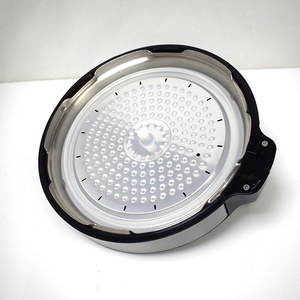 Autocuiseur électrique 14 préréglages Multi-cuiseur rapide Antiadhésif Pot Cake Maker Rice Slow Cooker Sauté Steamer 6 Quarts Baker - Product Image 4