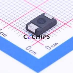 EEFCX0G221R ตัวเก็บประจุแบบแข็ง SMD,4.3x7.3 มม. ( ความจุ: 220uF )( ความแม่นยำ: 20% แรงดันไฟฟ้าที่กำหนด: 4V ) - Product Image 2