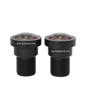 Imx678 4K Ultra HD ống kính 1/1.8 "cảm biến lớn M12 gắn kết, biến dạng thấp ống kính góc rộng cho CCTV <span class=keywords><strong>Camera</strong></span> an ninh & FPV bay không người lái - Product Image 6