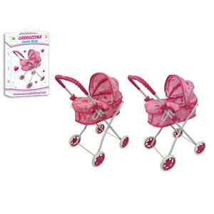 CARROZZINA LOVELY BABY - Product Image 1