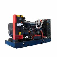 Groupe électrogène insonorisé SDEC 800KW 1000KVA avec contrôleur Deepsea, surveillance à distance, alimentation de secours pour centre de données