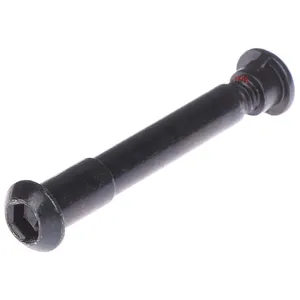 Pièces de scooter électrique Vis de fixation pour scooter électrique <span class=keywords><strong>Xiaomi</strong></span> M365 <span class=keywords><strong>Pro</strong></span>/Pro2 Pièces de rechange pour réparation Accessoires - Product Image 1