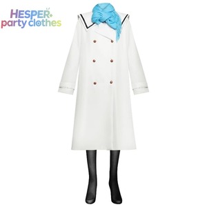 Disfraz de Cosplay de HESPER Frieren at the Funeral, Traje de Halloween de Himmel y Herta para Adultos Unisex - Product Image 3