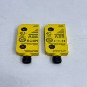 Neuer Original & PLC 2TLA020051R510-0 Berührungsloser Sicherheitssensor Adam DYN-fo * Günstiger Preis * Auf Lager - Heiß begehrt - Product Image 1