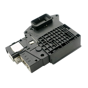 EBF61315801 Interruptor de Bloqueo de Retraso para Puerta de <span class=keywords><strong>Lavadora</strong></span>, Repuesto para <span class=keywords><strong>Lavadora</strong></span> L-G, Reemplaza a EBF61315803, EBF62534402 - Product Image 2
