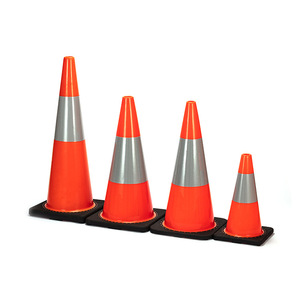 Acer Traffic Cone Rc700c-1 3,2 kg Orange Rouge Niveau Ingénierie Durable avec protection UV - Product Image 3