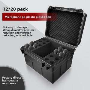 Catégorie de produit Mallette de vol pour microphone Mallettes d'outils - Product Image 2