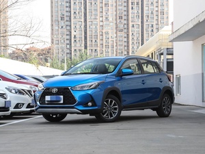 โตโยต้า ยาริส L 1.5L CVT ปี <span class=keywords><strong>2020</strong></span> 2021 2022 ราคาประหยัด รถเชื่อถือได้ มีสินค้าพร้อมส่ง ปรับแต่งได้ตามต้องการ - Product Image 5