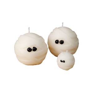 Creative Halloween Baojun Scented <b>Candle</b> Souvenir Halloween Day <b>Small</b> Gift Fragrance Modeling Handmade - Product Image 5
