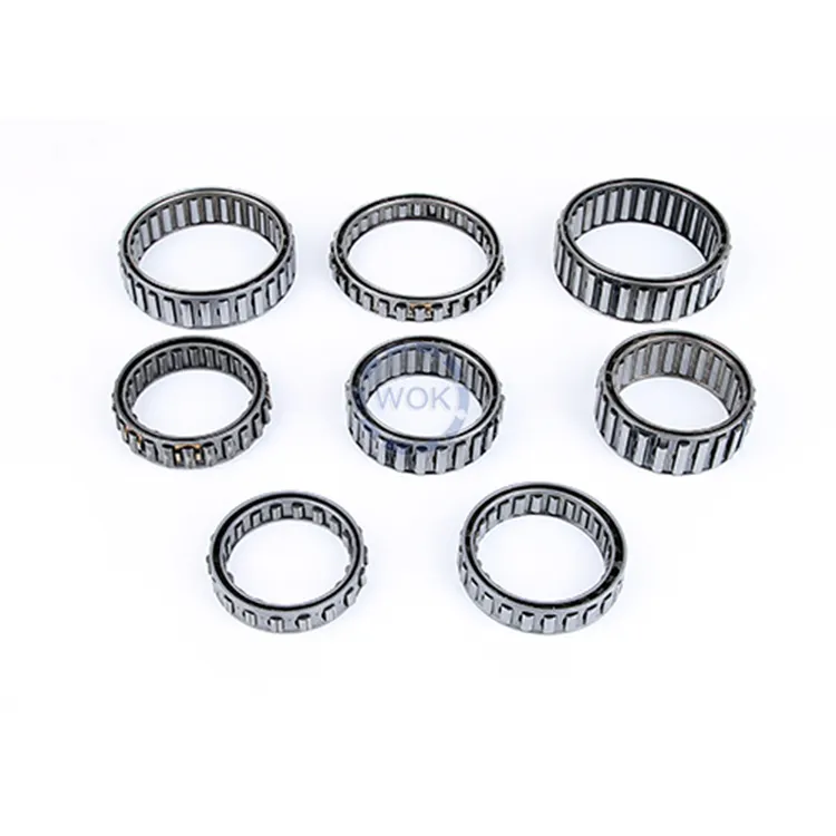 Eenrichtingsverstuiving Met Dc-Serie Dc7221b (5c)-N Sprag-Koppeling Met Binnen-En Buitenring