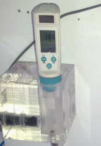 Hoge Kwaliteit <span class=keywords><strong>Online</strong></span> Water Ozon Analyzer Ozon <span class=keywords><strong>Tester</strong></span> In Water - Product Image 3