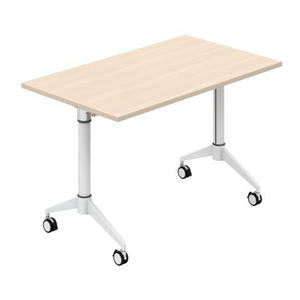 Campus ecológico: ¿Cómo pueden los escritorios plegables facilitar el reciclaje de recursos y el trabajo de oficina bajo en carbono? - Product Image 4