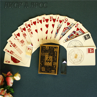 Offre Spéciale : Cartes à Jouer Personnalisées – Jeu de Poker Bridge avec Boîte