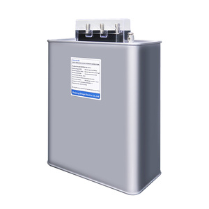 Điện áp thấp điện Shunt tụ 450V 40Kvar tụ điện ngân hàng điện ba giai đoạn tụ điện - Product Image 6