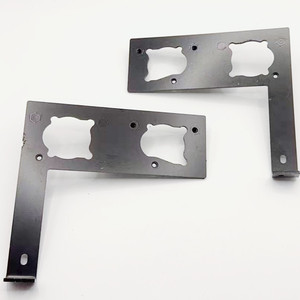 Kit de Soporte de Lente de Proyector Bi-LED Matrix de 1.5 Pulgadas/1.8 Pulgadas, Kit de Marco Matrix Kti para Citroën <span class=keywords><strong>C5</strong></span> <span class=keywords><strong>Aircross</strong></span> <span class=keywords><strong>2023</strong></span> - Product Image 4