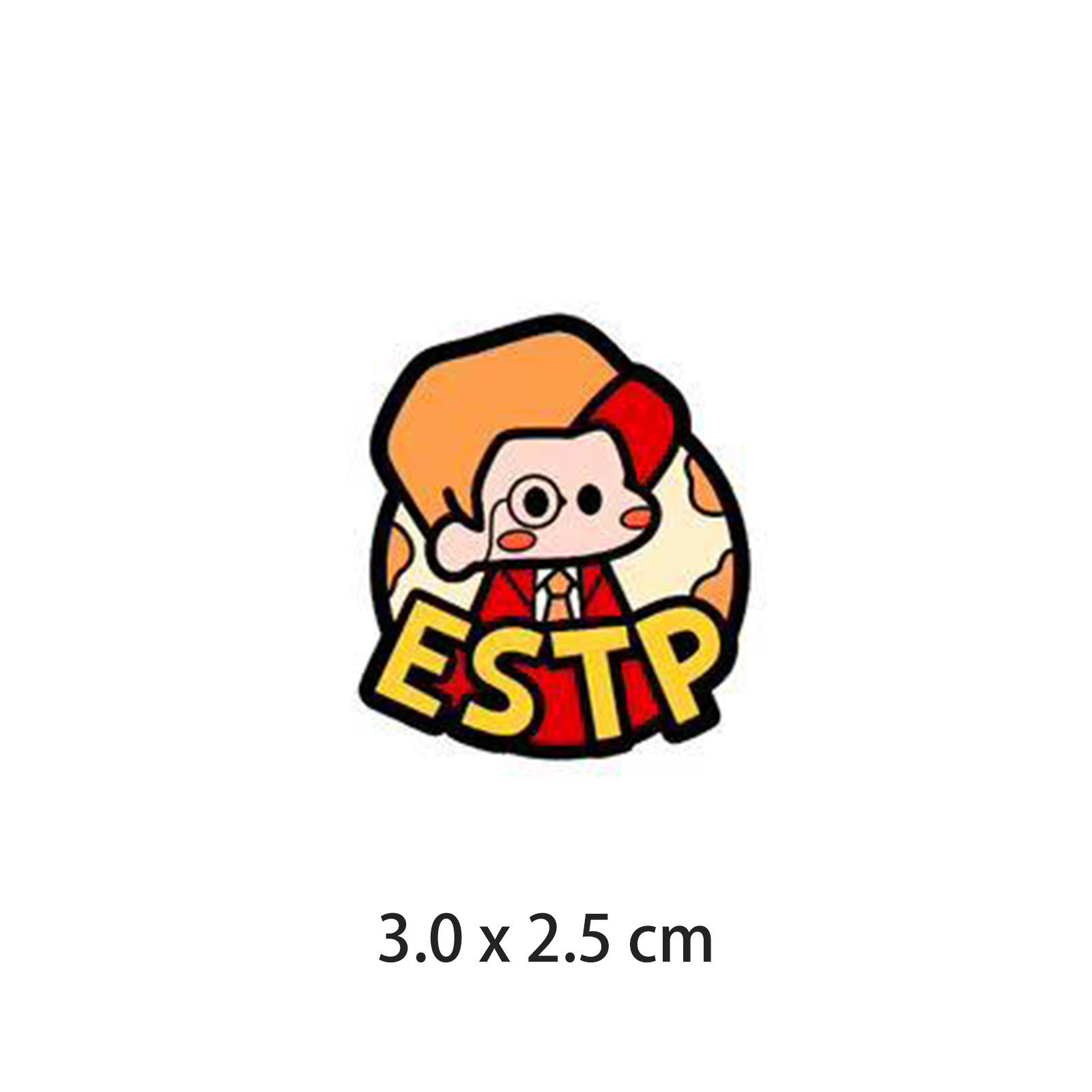 ผู้ประกอบการ estp