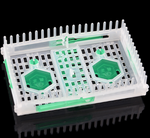 Nghề nuôi ong Giao thông vận tải lồng nhựa kim Nữ Hoàng lồng bài phòng lồng nhựa Vua Tù Nhân - Product Image 4