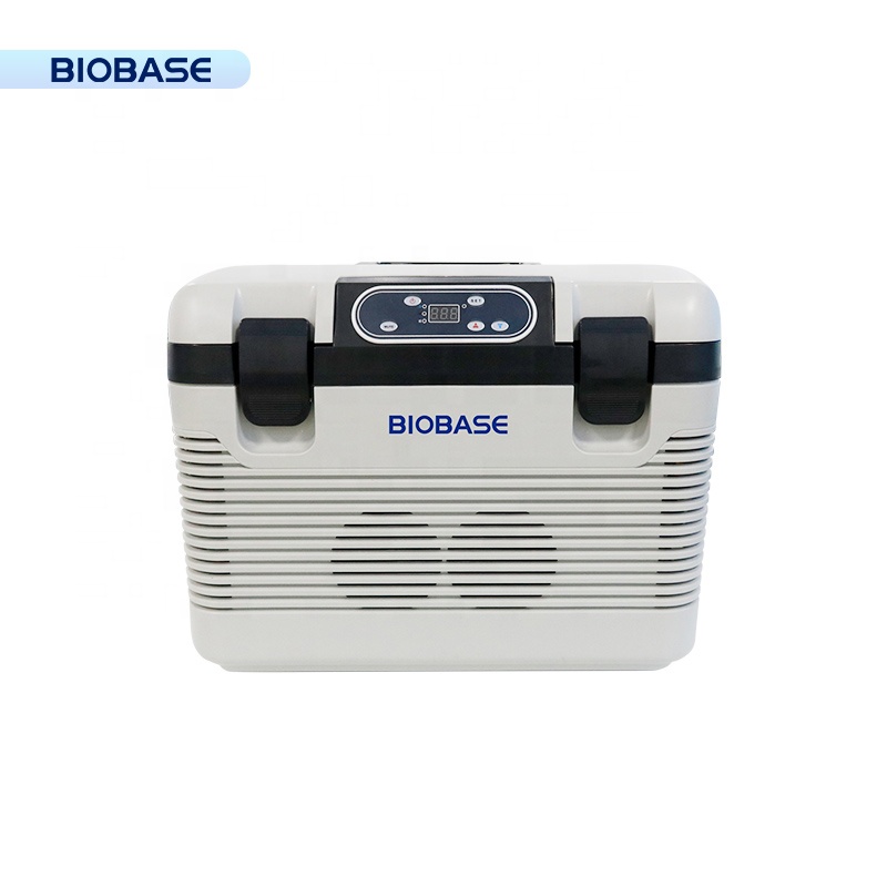 BIOBASE Китай (материк) Автомобильный холодильник CR-19 автомобильные холодильники для автомобиля