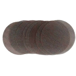 6inch 150mm Grit 80~400 Dry Wall Sanding Screen Sanding Mesh Disc Mesh <strong>Sandpaper</strong> - Product Image 5
