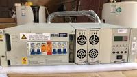 Alimentation électrique haute efficacité 48V DC intégrée ZXDU58 B900 neuve ou d'occasion