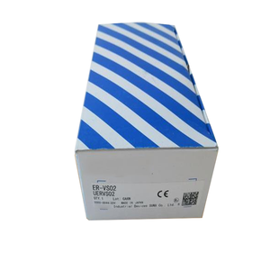 ER-VS02กำจัดไฟฟ้าสถิต Ervs02ดั้งเดิม - Product Image 1